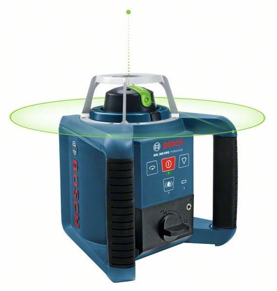 Bosch Power Tools Rotationslaser 0601061701