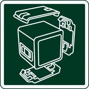 Bosch Power Tools Kreuzlinien-Laser 0603663500