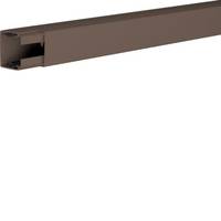 Hager LF4004008014, 2 m, Polyvinylchlorid (PVC), Braun