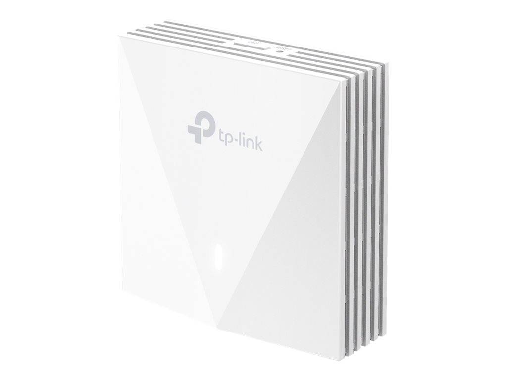 TP-Link Omada EAP650-Wall V1 - Accesspoint - Wi-Fi 6