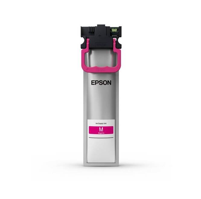 Epson L-Größe - Magenta - original - Tintenpatrone - für WorkForce Pro WF-C5390
