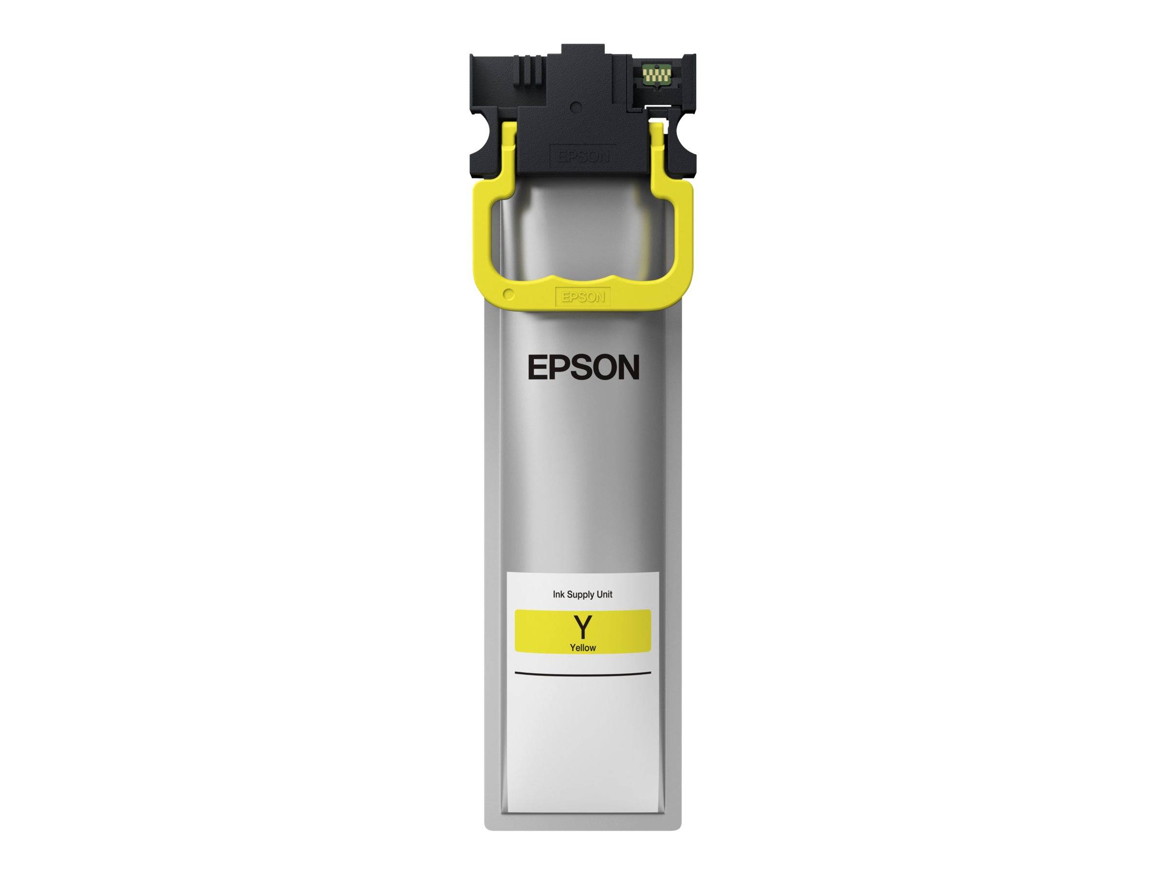 Epson - XL - Gelb - original - Tintenpatrone