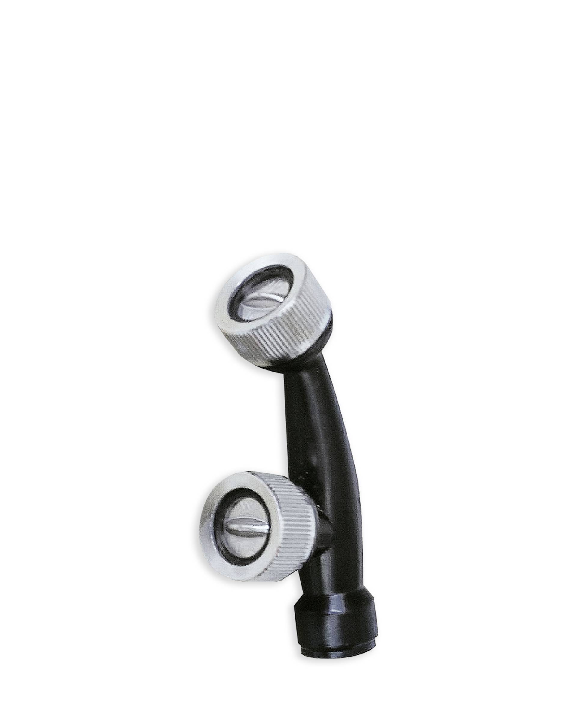 SOLO Doppeldüse für 433 H