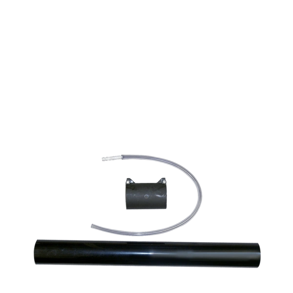 SOLO Verlängerungsrohr 60 cm für 466 Master SOLO Verlängerungsrohr 60 cm für 466 Master