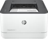 HP LaserJet Pro 3002dn - Drucker - s/w - Duplex