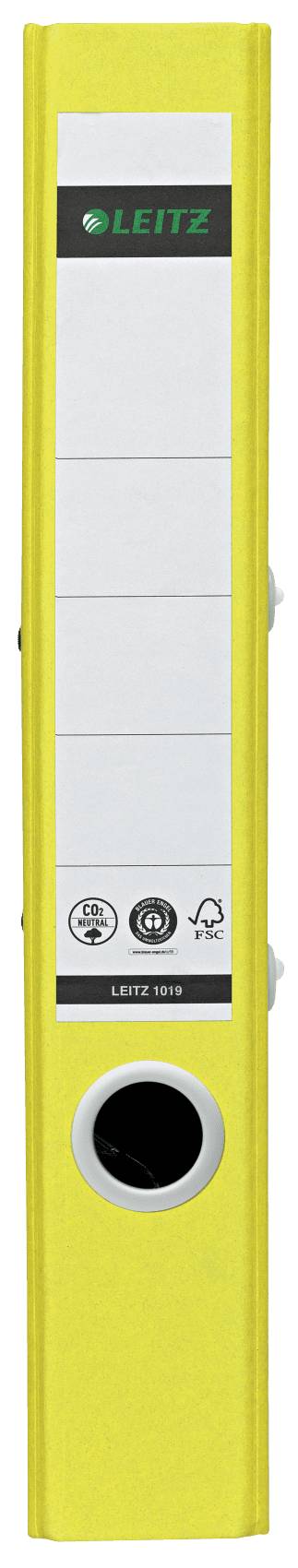 Esselte Leitz 180° Recycle - Aktenordner - Rückenbreite: 55 mm - für A4 (210 x 297 mm)