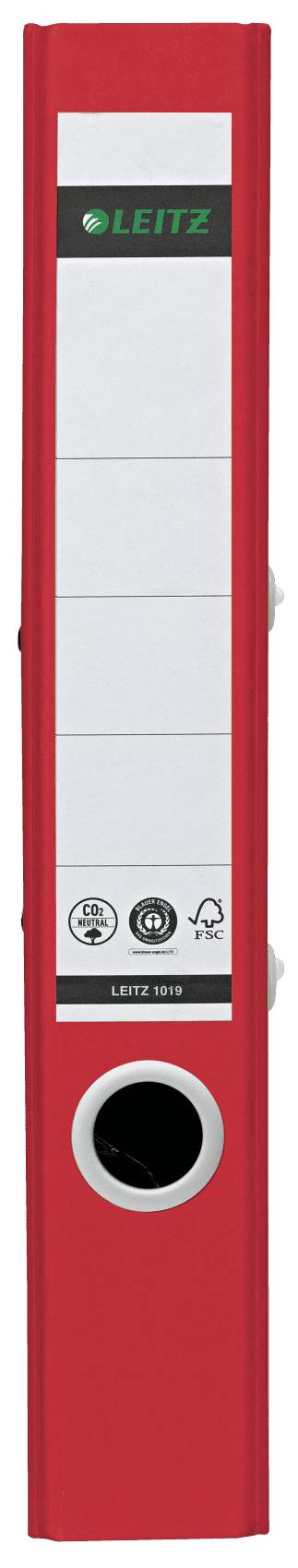 Esselte Leitz 180° Recycle - Aktenordner - Rückenbreite: 55 mm - für A4 (210 x 297 mm)
