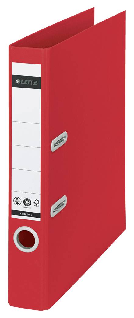 Esselte Leitz 180° Recycle - Aktenordner - Rückenbreite: 55 mm - für A4 (210 x 297 mm)