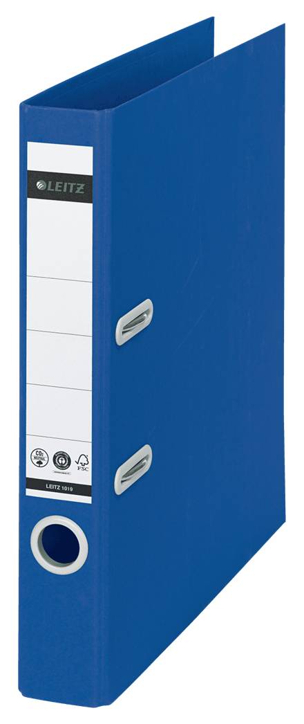 Esselte Leitz 180° Recycle - Aktenordner - Rückenbreite: 55 mm - für A4 (210 x 297 mm)