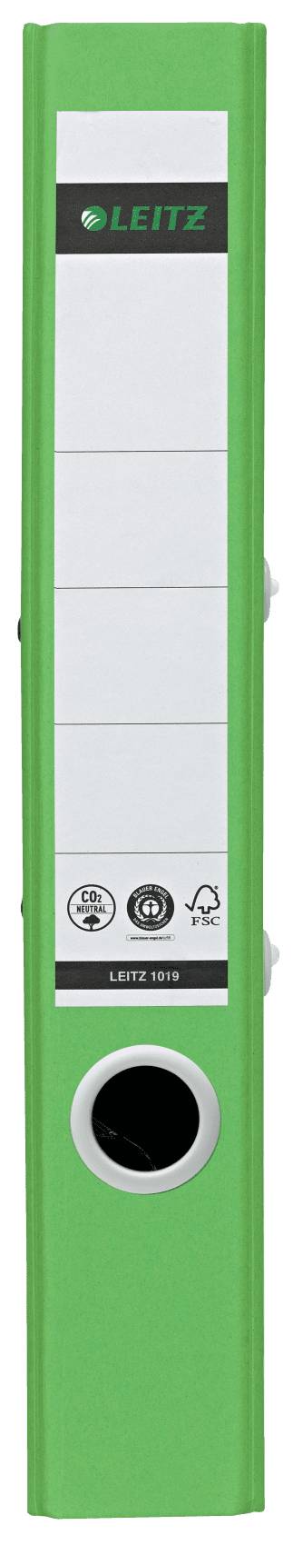Esselte Leitz 180° Recycle - Aktenordner - Rückenbreite: 55 mm - für A4 (210 x 297 mm)
