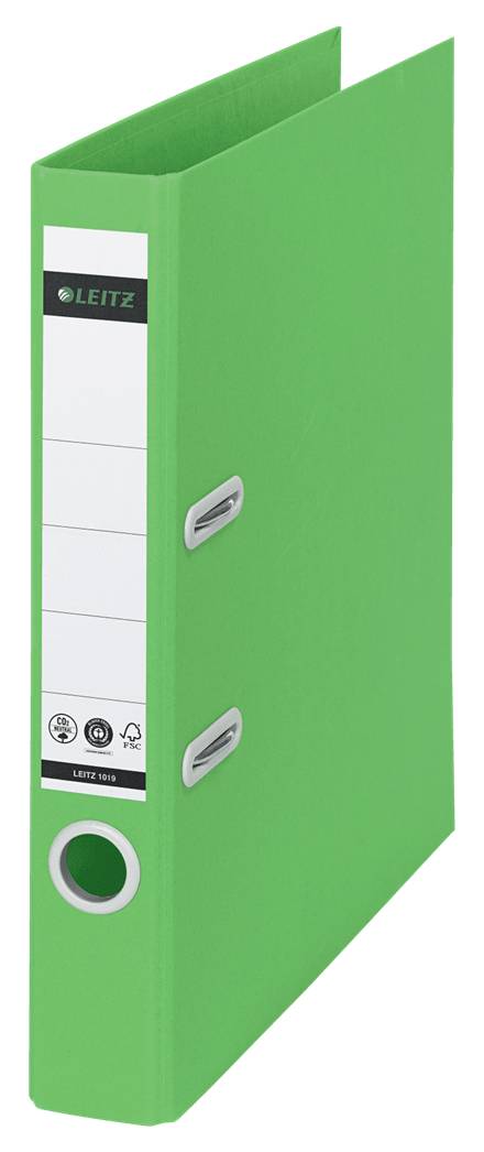 Esselte Leitz 180° Recycle - Aktenordner - Rückenbreite: 55 mm - für A4 (210 x 297 mm)