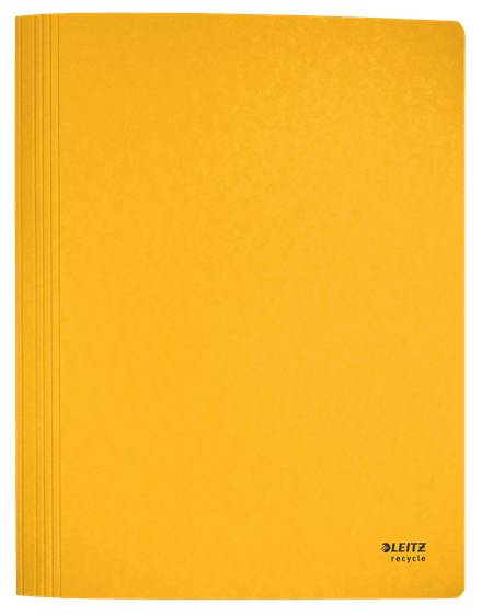Esselte Leitz Recycle - Schnellhefter - für A4 (210 x 297 mm)