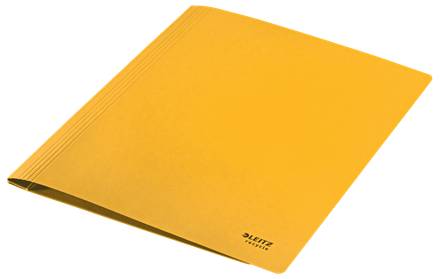 Esselte Leitz Recycle - Schnellhefter - für A4 (210 x 297 mm)
