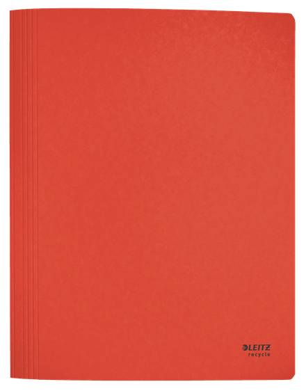 Esselte Leitz Recycle - Schnellhefter - für A4 (210 x 297 mm)