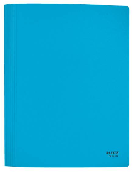 Esselte Leitz Recycle - Klemmhefter - für A4 (210 x 297 mm)