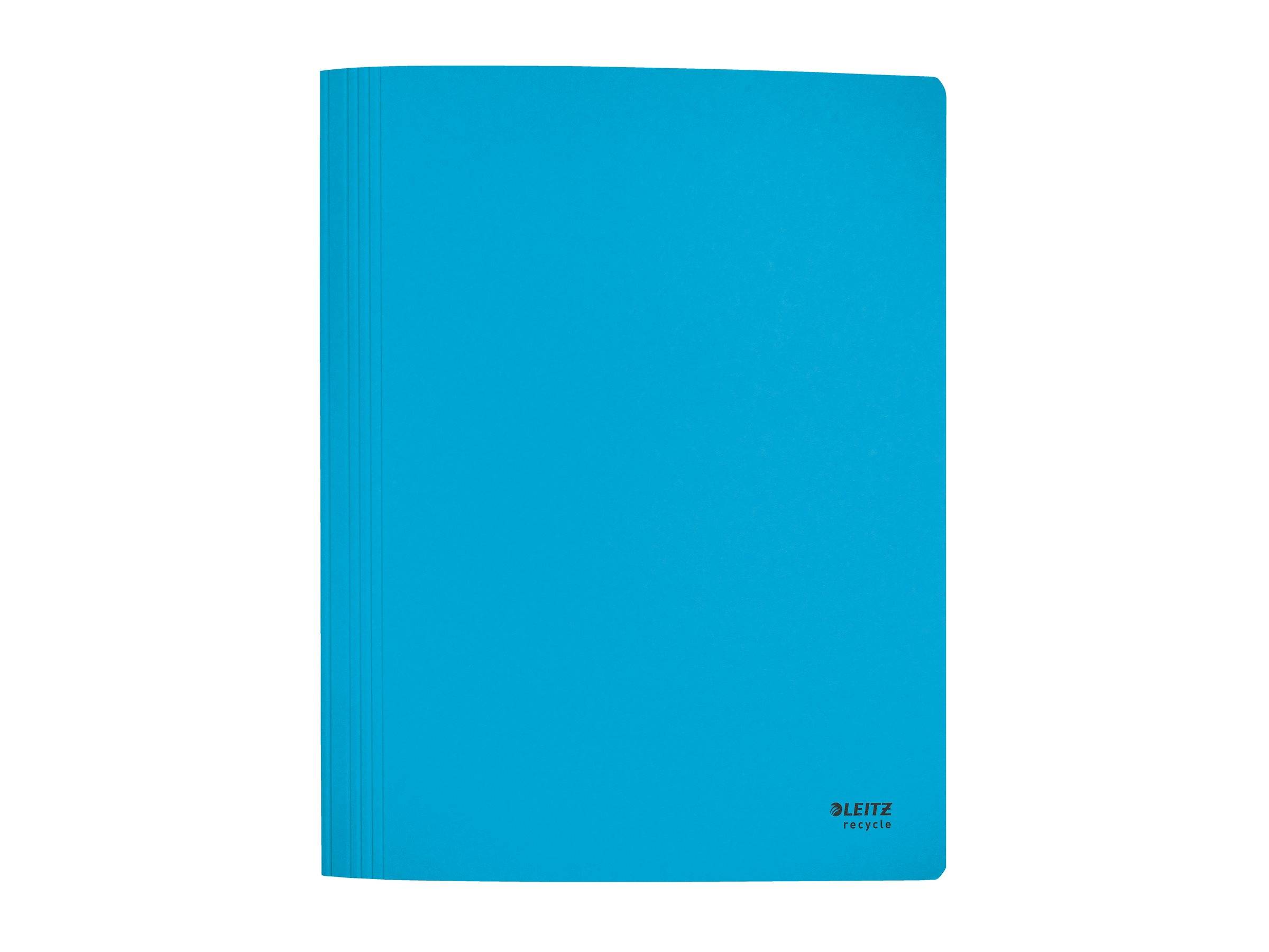 Esselte Leitz Recycle - Klemmhefter - für A4 (210 x 297 mm)