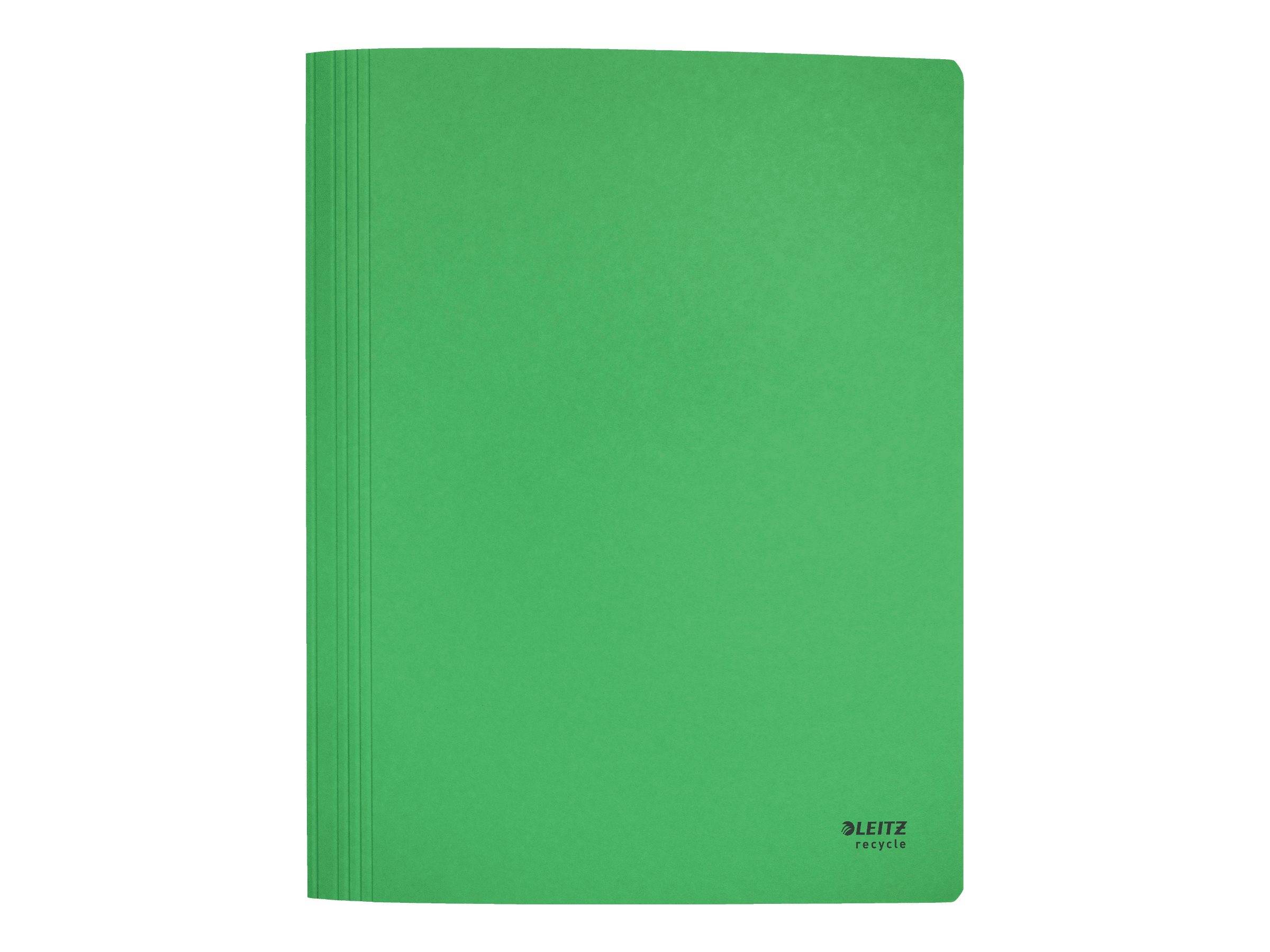 Esselte Leitz Recycle - Klemmhefter - für A4 (210 x 297 mm)