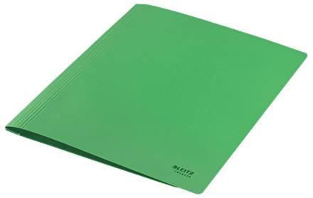 Esselte Leitz Recycle - Klemmhefter - für A4 (210 x 297 mm)