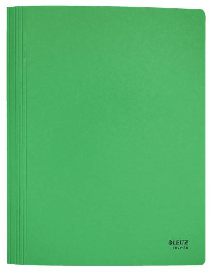 Esselte Leitz Recycle - Klemmhefter - für A4 (210 x 297 mm)