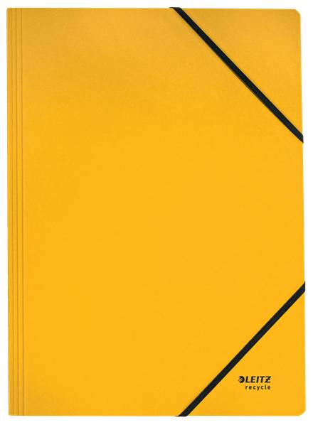 Esselte Leitz Recycle - Ordner - für A4 (210 x 297 mm)