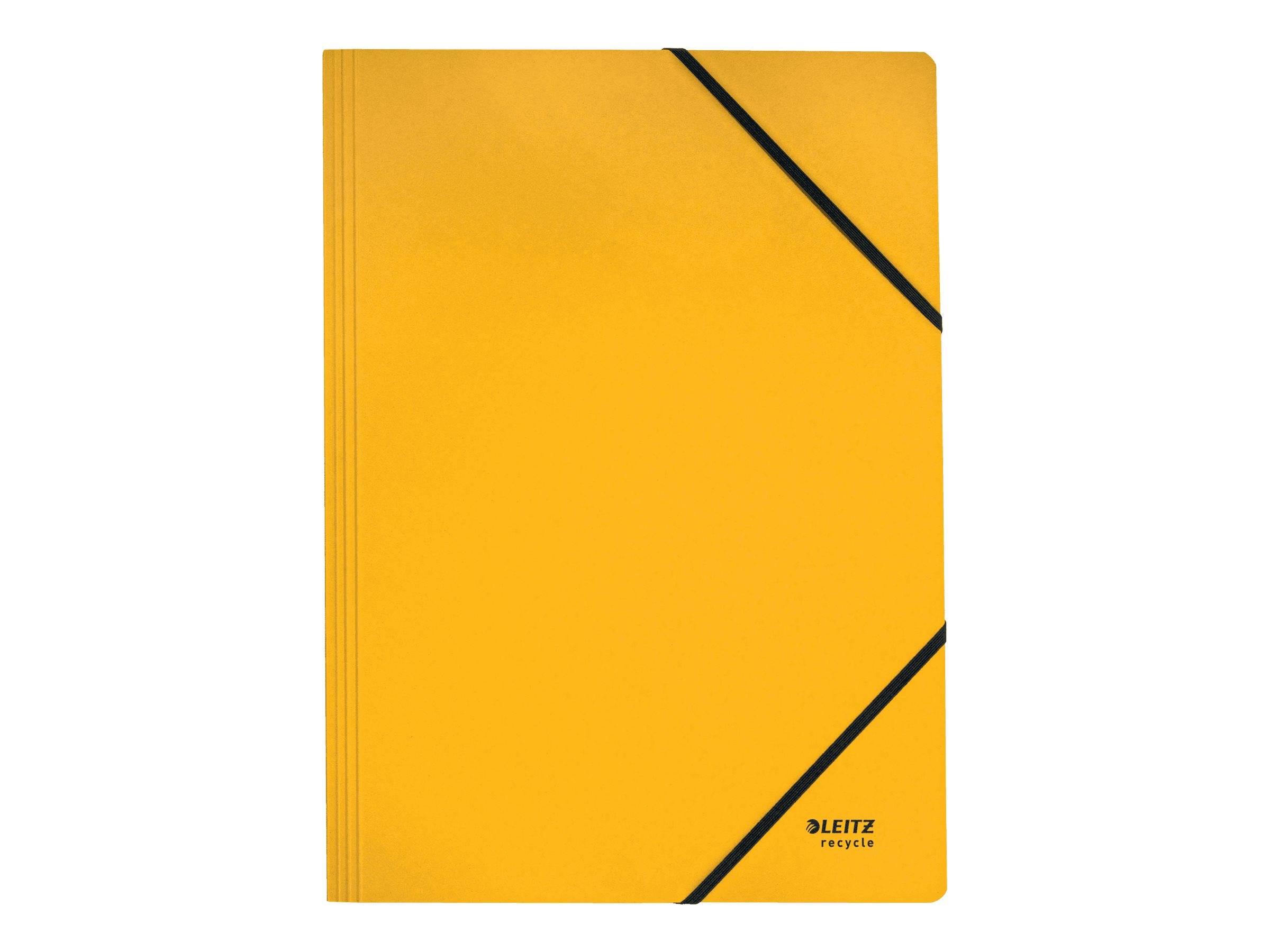 Esselte Leitz Recycle - Ordner - für A4 (210 x 297 mm)