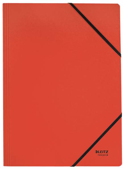Esselte Leitz Recycle - Ordner - für A4 (210 x 297 mm)