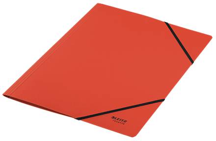 Esselte Leitz Recycle - Ordner - für A4 (210 x 297 mm)
