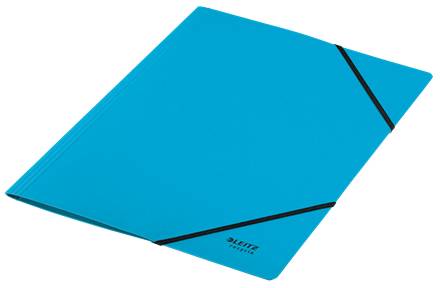 Esselte Leitz Recycle - Ordner - Rückenbreite: 2 mm - für A4 (210 x 297 mm)