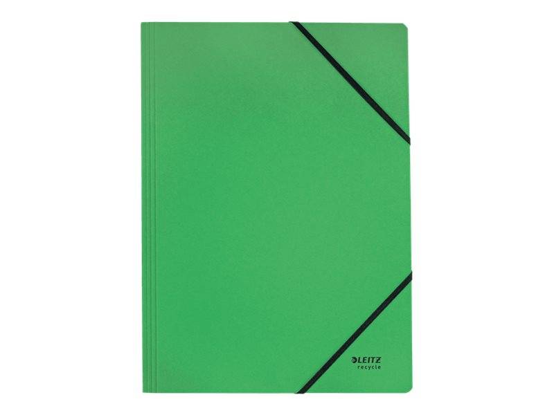 Esselte Leitz Recycle - Ordner - für A4 (210 x 297 mm)
