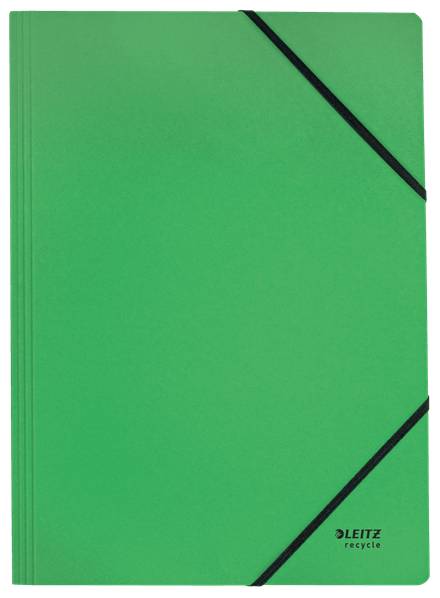 Esselte Leitz Recycle - Ordner - für A4 (210 x 297 mm)