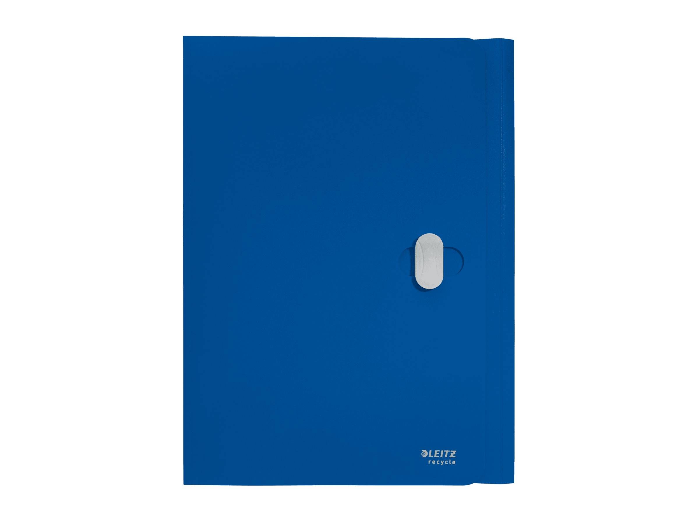 Esselte Leitz Aktenmappe mit 3 Klappen - für A4 (210 x 297 mm)