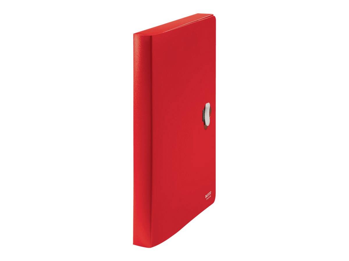 Esselte Leitz Recycle - Aktenbox - Rückenbreite: 38 mm - für A4 (210 x 297 mm)