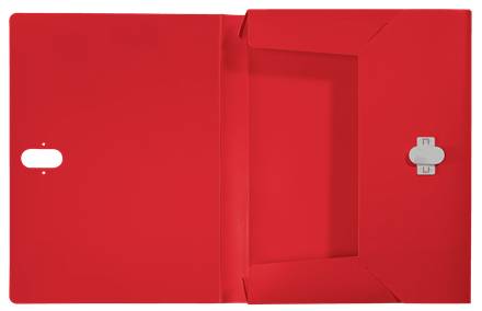 Esselte Leitz Recycle - Aktenbox - Rückenbreite: 38 mm - für A4 (210 x 297 mm)