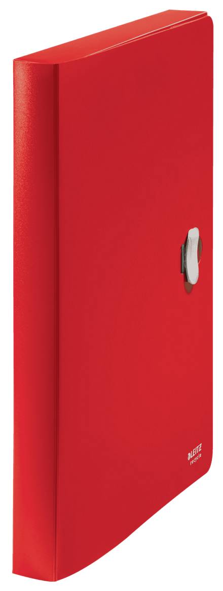Esselte Leitz Recycle - Aktenbox - Rückenbreite: 38 mm - für A4 (210 x 297 mm)