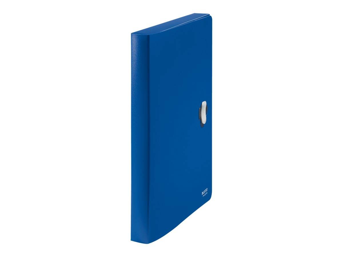 Esselte Leitz Recycle - Aktenbox - Rückenbreite: 38 mm - für A4 (210 x 297 mm)