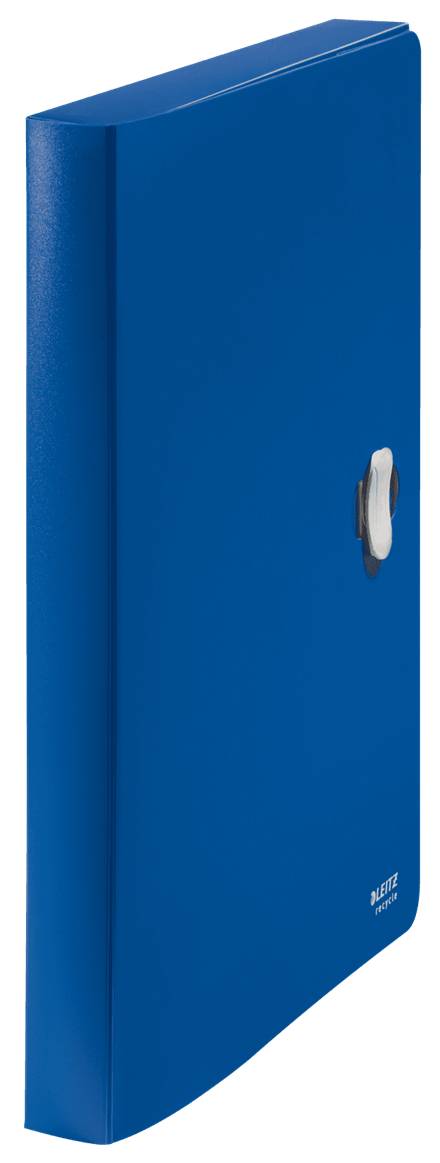 Esselte Leitz Recycle - Aktenbox - Rückenbreite: 38 mm - für A4 (210 x 297 mm)