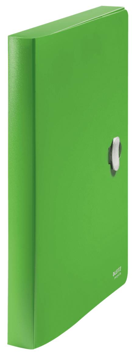 Esselte Leitz Recycle - Aktenbox - Rückenbreite: 38 mm - für A4 (210 x 297 mm)