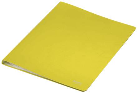 Esselte Leitz Recycle - Sichtbuch - 20 Fächer - 40 Sicht - Rückenbreite: 16 mm - für A4 (210 x 297 mm)