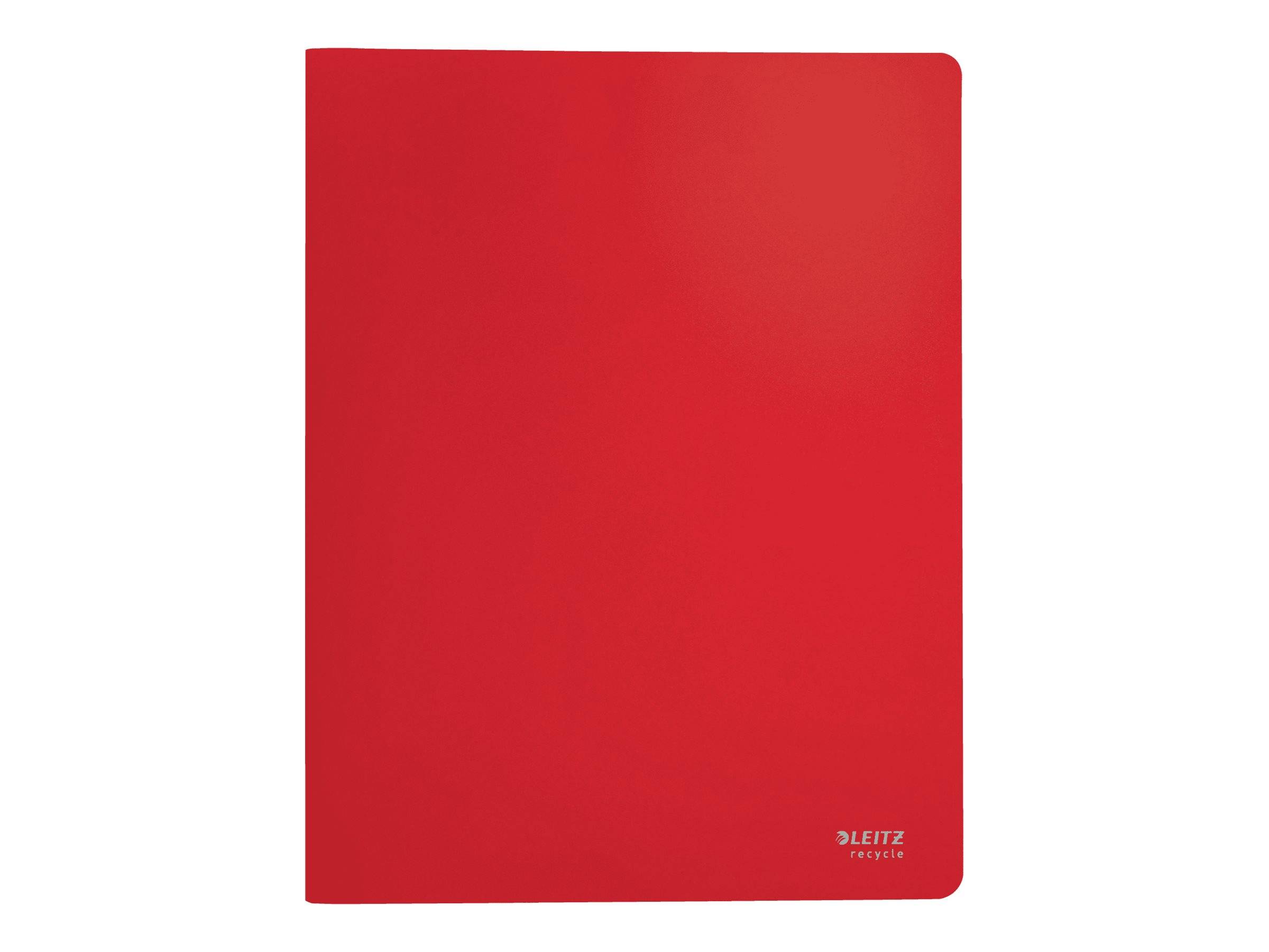 Esselte Leitz Recycle - Sichtbuch - für A4 (210 x 297 mm)