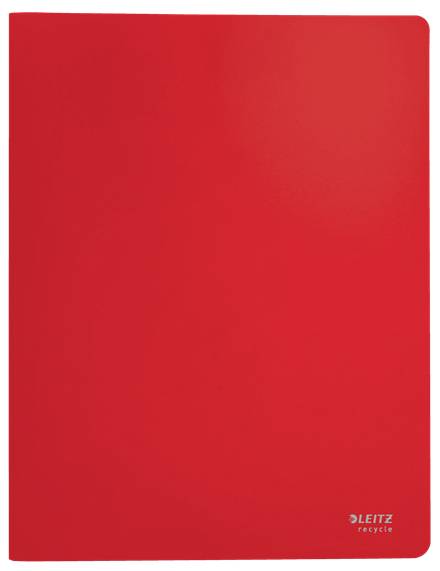 Esselte Leitz Recycle - Sichtbuch - für A4 (210 x 297 mm)
