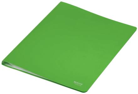 Esselte Leitz Recycle - Sichtbuch - für A4 (210 x 297 mm)