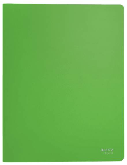 Esselte Leitz Recycle - Sichtbuch - für A4 (210 x 297 mm)