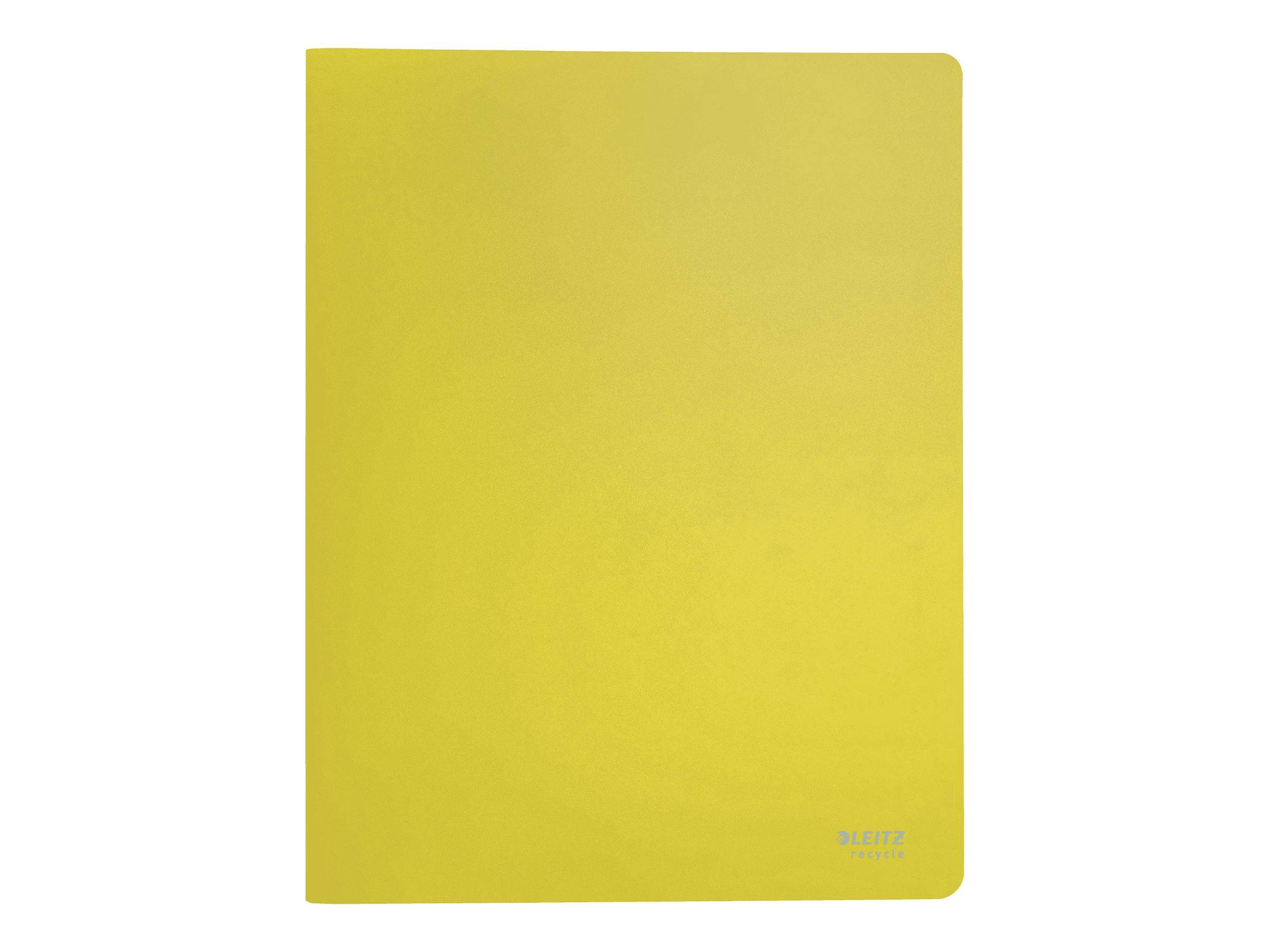 Esselte Leitz Recycle - Sichtbuch - für A4 (210 x 297 mm)