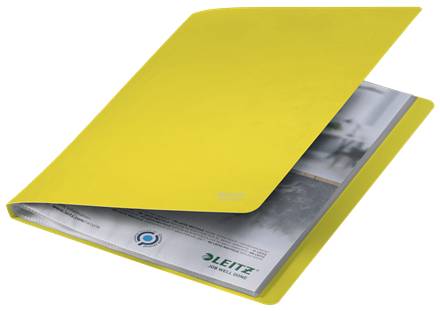 Esselte Leitz Recycle - Sichtbuch - für A4 (210 x 297 mm)