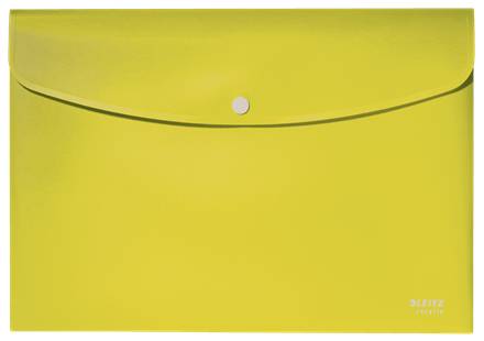 Esselte Leitz Recycle - Dokumenttasche - für A4 (210 x 297 mm)