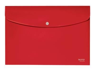 Esselte Leitz Recycle - Dokumenttasche - für A4 (210 x 297 mm)