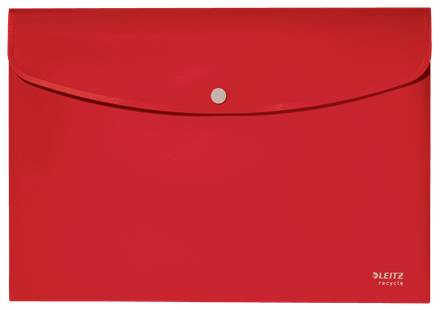 Esselte Leitz Recycle - Dokumenttasche - für A4 (210 x 297 mm)