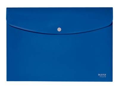 ESSELTE LEITZ - Leitz Recycle - Dokumenttasche - für A4 (210 x 297 mm)