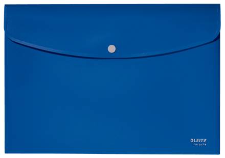 Esselte Leitz Recycle - Dokumenttasche - für A4 (210 x 297 mm)
