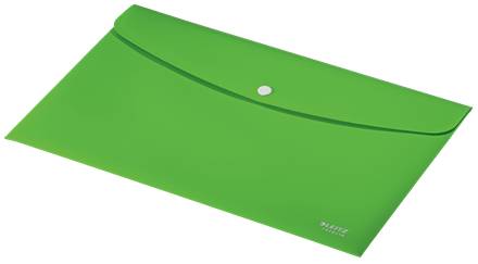 Esselte Leitz Recycle - Dokumenttasche - für A4 (210 x 297 mm)